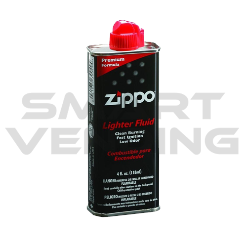 Benzina Zippo da 125ml