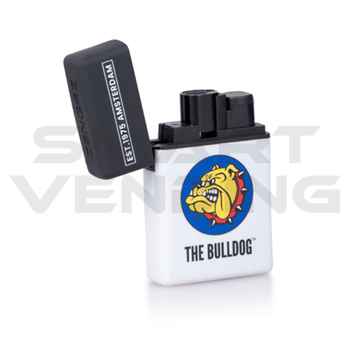 Accendino The Bulldog Zengaz 01 Turbo