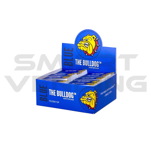 Filtro Carta The Bullodg da33