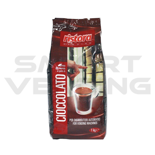 Cioccolato in Polvere Ristora 1Kg