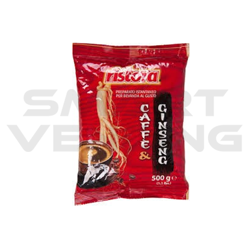 Caffè Ginseng Ristora