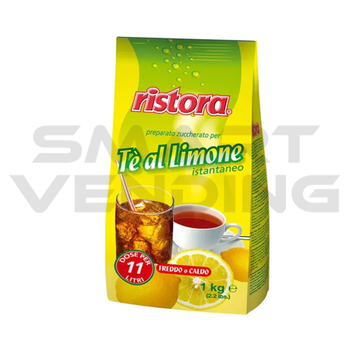 Tè Limone in Polvere Ristora