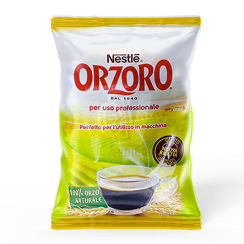 Orzoro Solubile