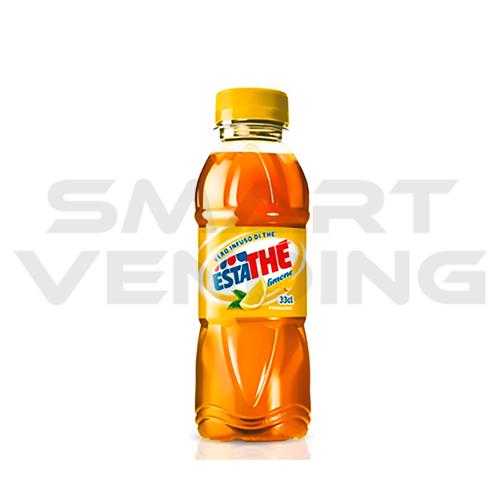 Estathe' Bottiglia 33cl Limone