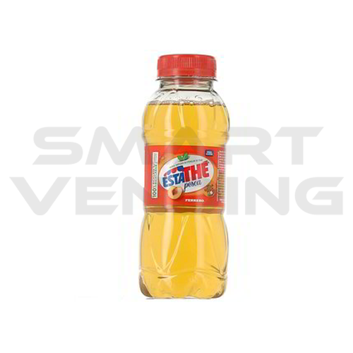 Estathe' Bottiglia 33cl Pesca