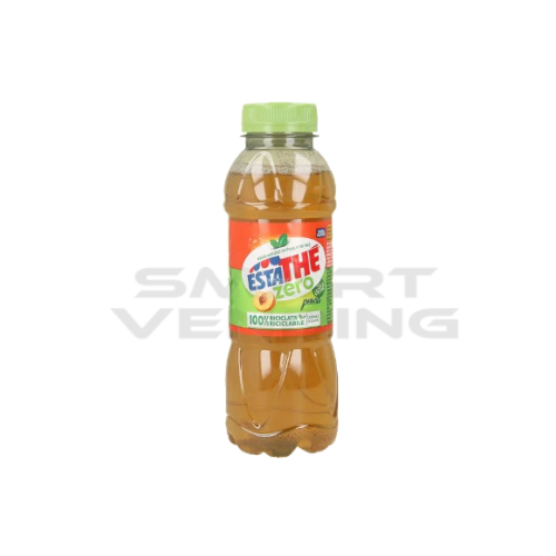 Estathe' Bottiglia 40cl Pesca Zero