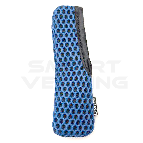 Uma Comb Cover Sigaretta Elettronica Blu