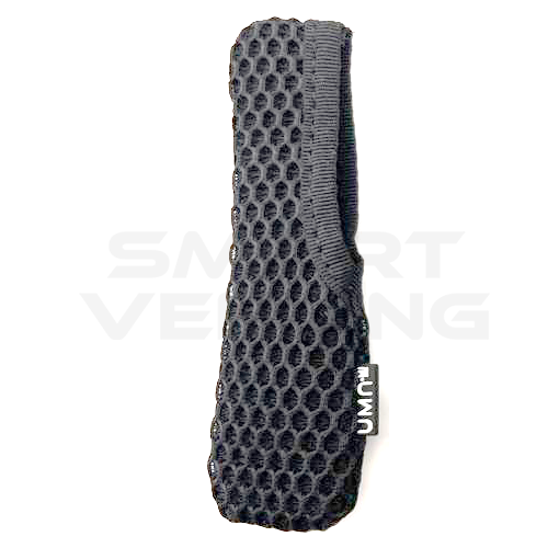 Uma Comb Cover Sigaretta Elettronica Nera