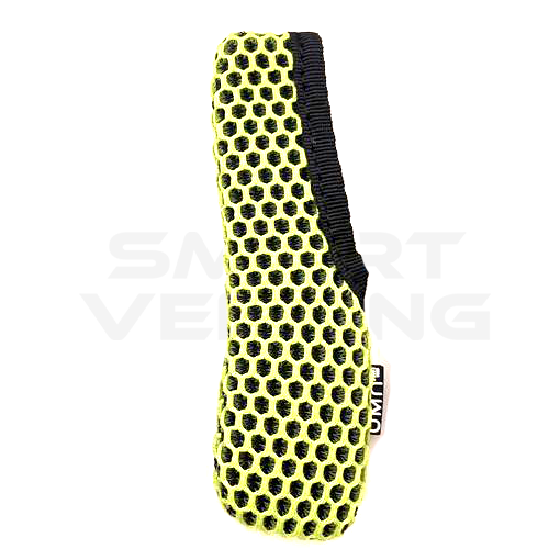 Uma Comb Cover Sigaretta Elettronica Verde