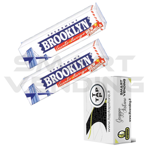 Brooklyn Spearmint