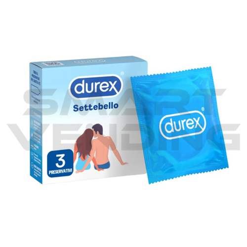 Settebello Durex da 3pz