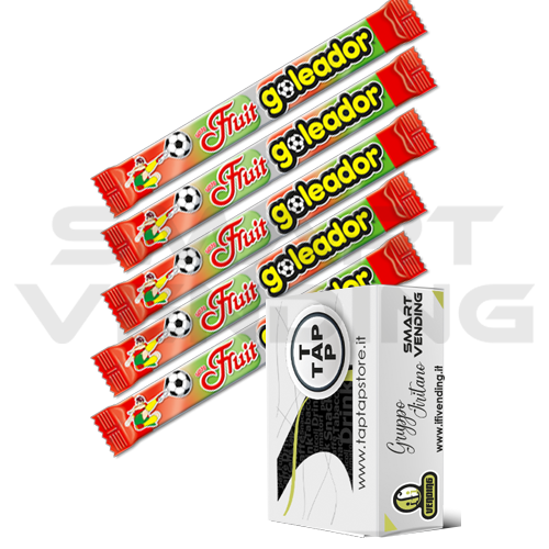 Goleador Frutta