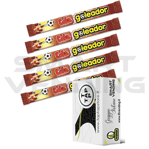 Goleador Cola