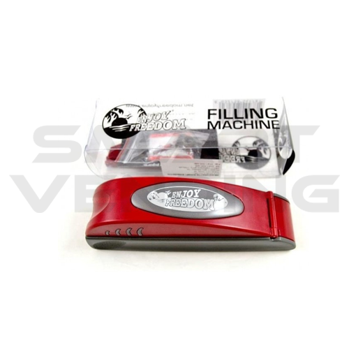 Riempi Tubetti Enjoy Freedom