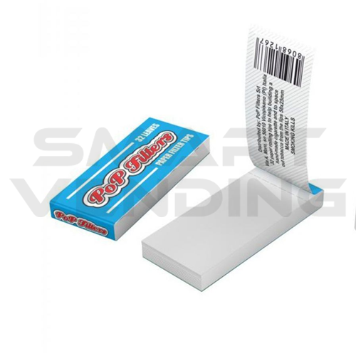 Filtri Pop Filters Blocchetto da 32