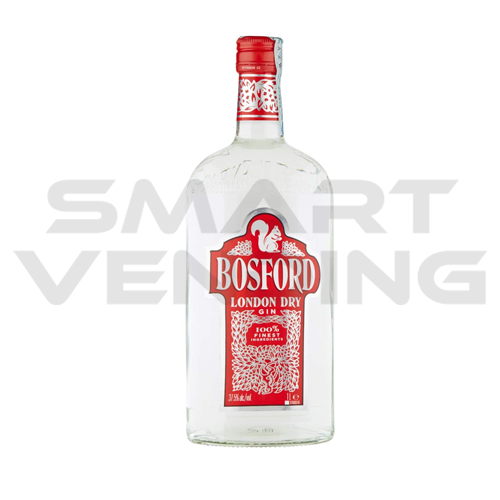 Gin Bosford Bottiglia da 1 Litro
