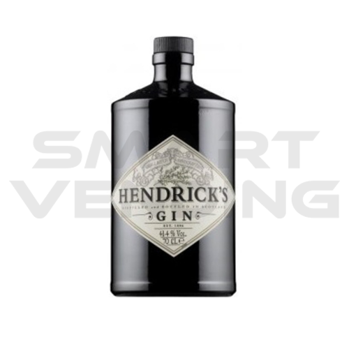 GIN HENDRICK'S 44GR 70CL