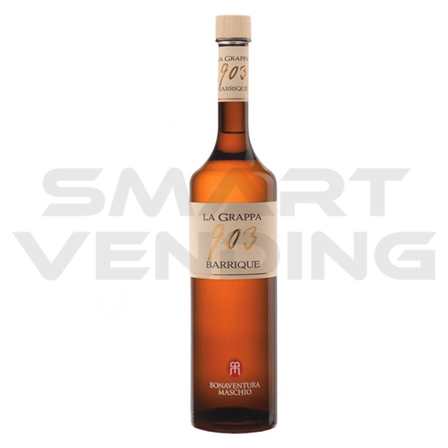 Grappa 903 Barrique 0.700