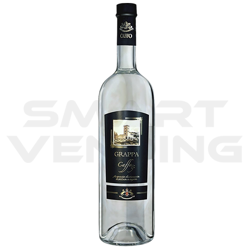 Grappa di Calabria Caffo Bianca 1L