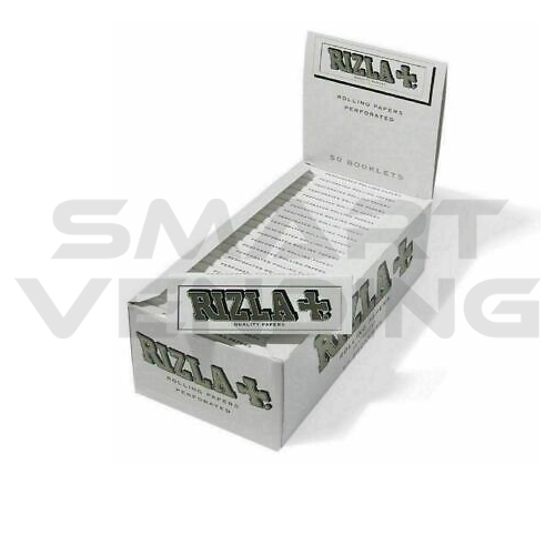 Cartina Rizla Corta White da 50