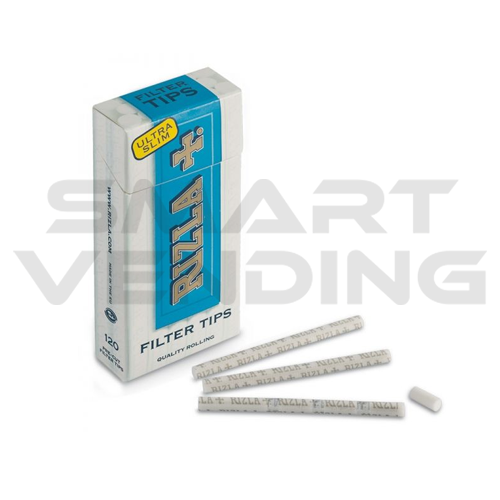 Filtri Rizla Tips 5,7mm da 120