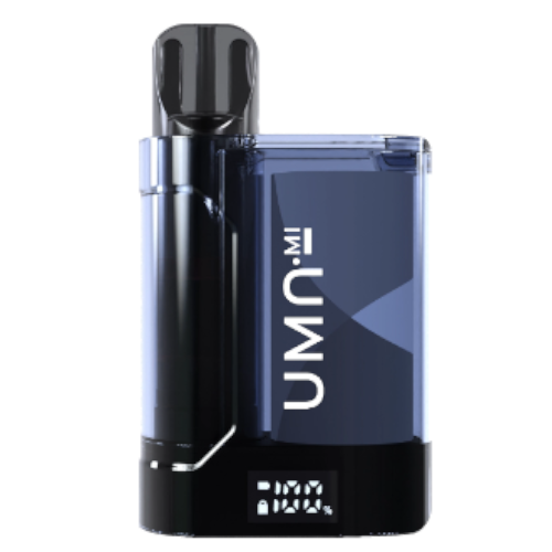 Uma.mi Swap Pocket Deep Blue
