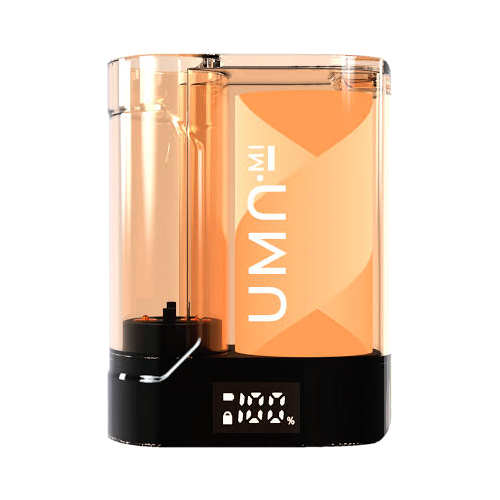 Uma.mi Swap Pocket Orange