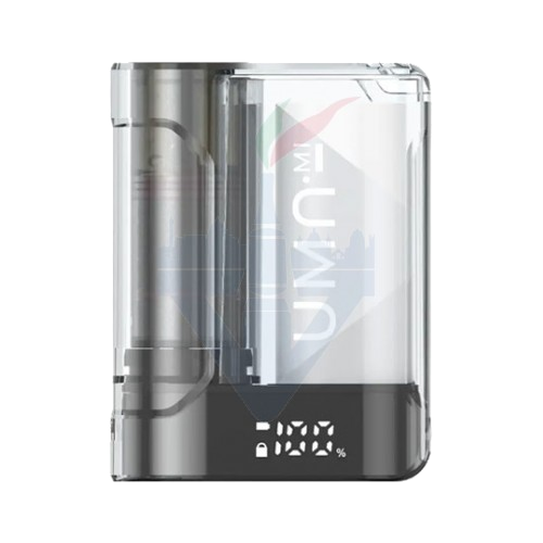 Uma.mi Swap Pocket White Ice