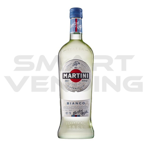Martini Bianco Bottiglia 1l