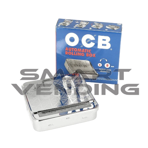 Rullo OCB metallo