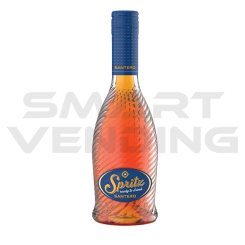 Santero Baby Spritz 0.20 clbottiglia Alcolico