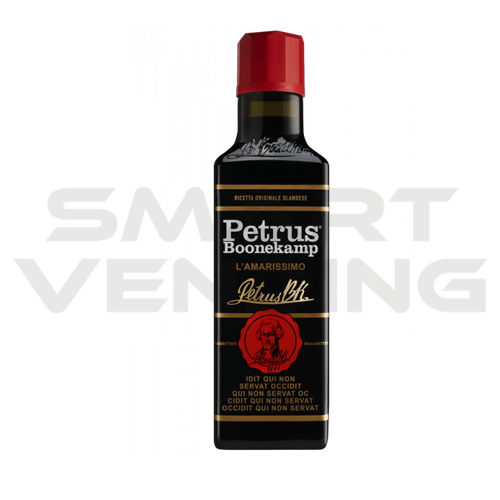 Petrus amaro 45gr 70cl