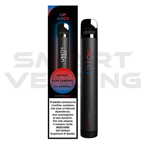 Uma.mi Pro Up Juice 20mg/ml