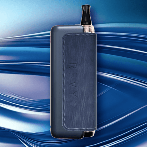 Uma Revy Kit Dark Night