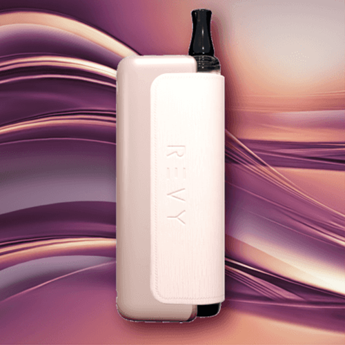 Uma Revy Kit Golden Pink