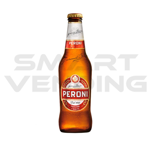 Birra Peroni cl33 bottiglia
