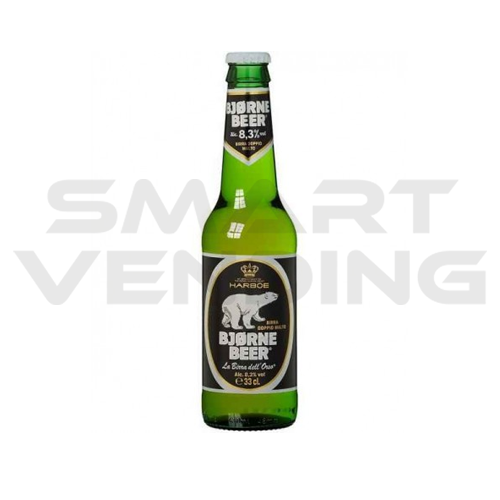 Birra Bjorne 33cl