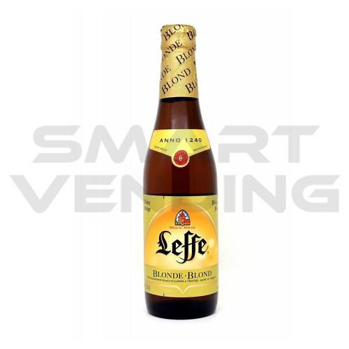 Birra Leffe Blonde 0.33cl