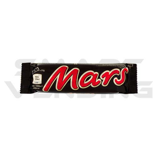 Mars Singolo 51gr