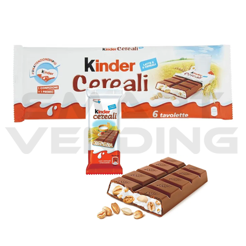 Kinder Cereali 23.5gr