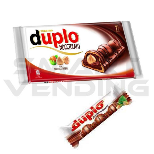 Duplo Ferrero