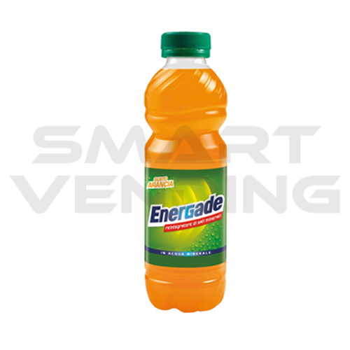 Energade Arancia cl50