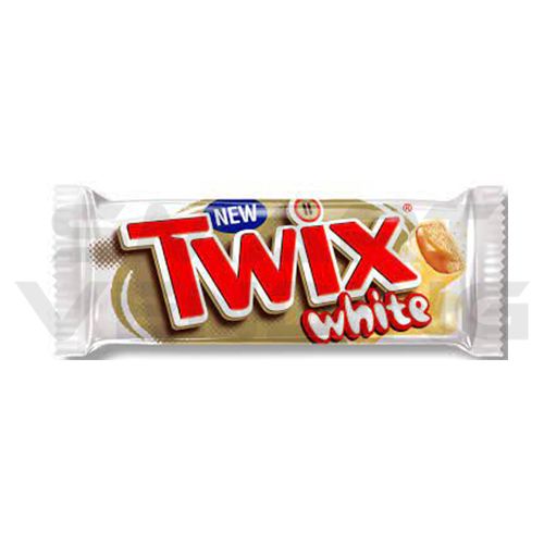 Twix White singolo 46g