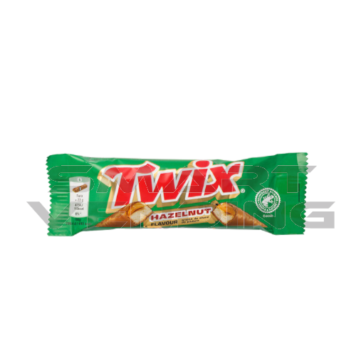 Twix Hzlnt singolo 46g