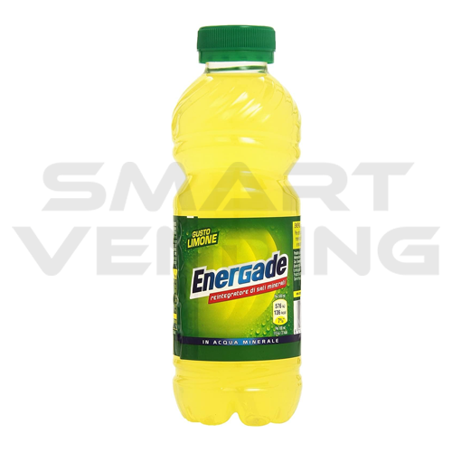 Energade Limone cl50