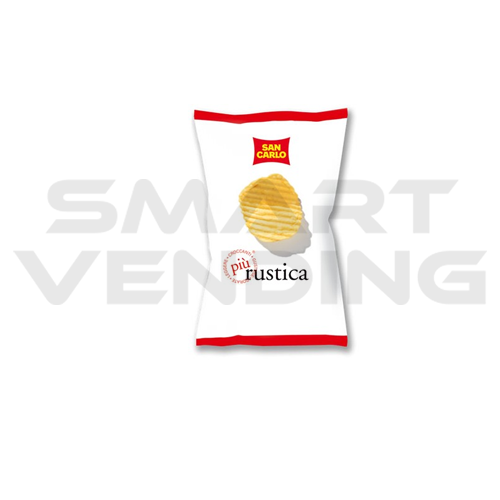 Patatina Rustica 25gr