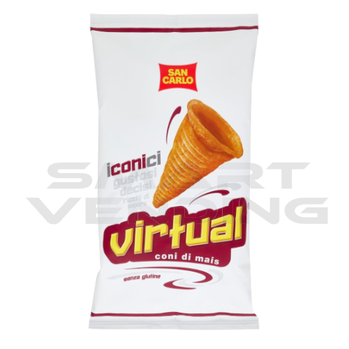 Patatina virtual (coni di Mais  25gr