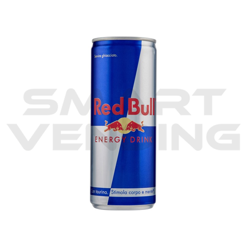 Red Bull Lattina  cl 25