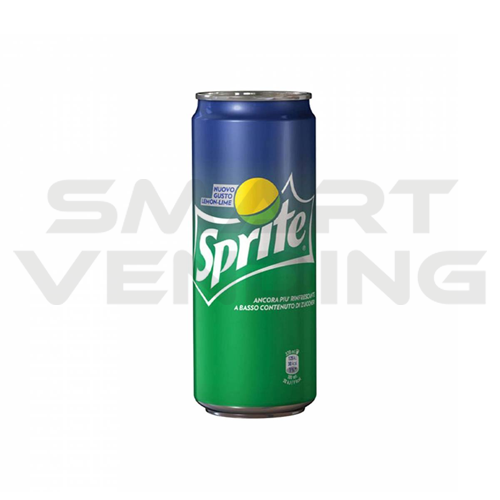 Sprite Lattina cl33