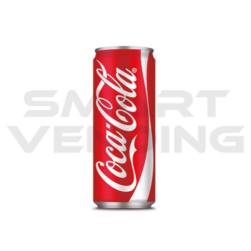 Coca Cola cl33 Lattina